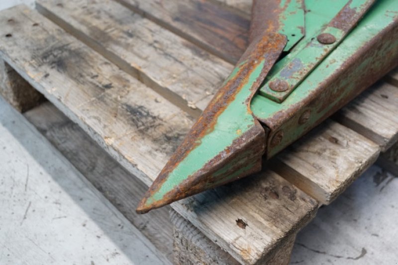 Schneidwerk typu John Deere 955, Gebrauchtmaschine v Hemmet (Obrázek 4)