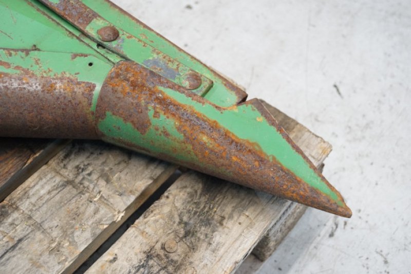 Schneidwerk typu John Deere 955, Gebrauchtmaschine v Hemmet (Obrázek 3)