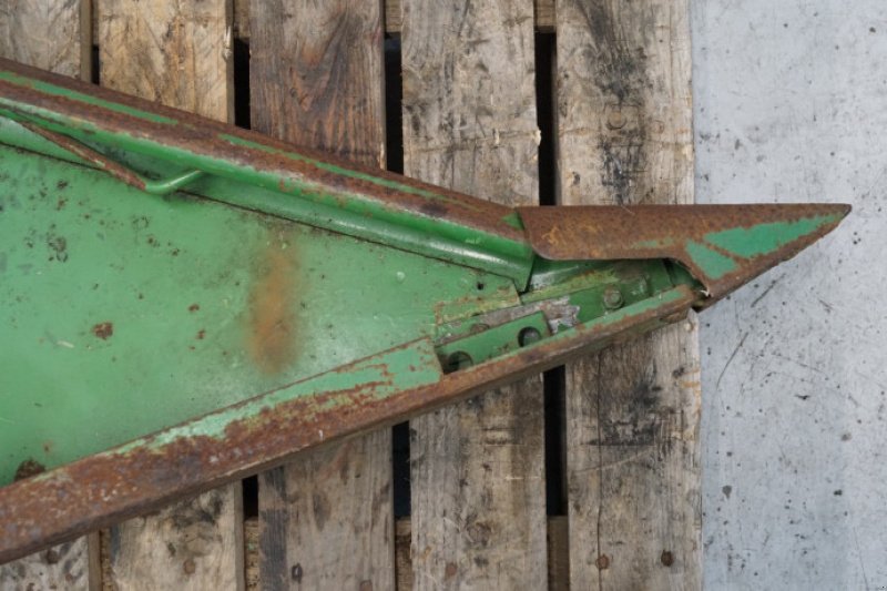 Schneidwerk typu John Deere 955, Gebrauchtmaschine v Hemmet (Obrázek 14)