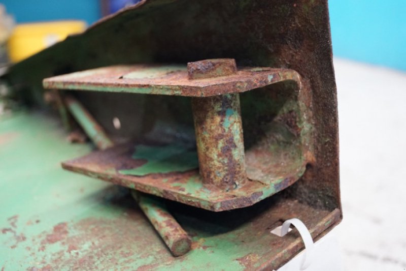 Schneidwerk typu John Deere 955, Gebrauchtmaschine v Hemmet (Obrázek 16)