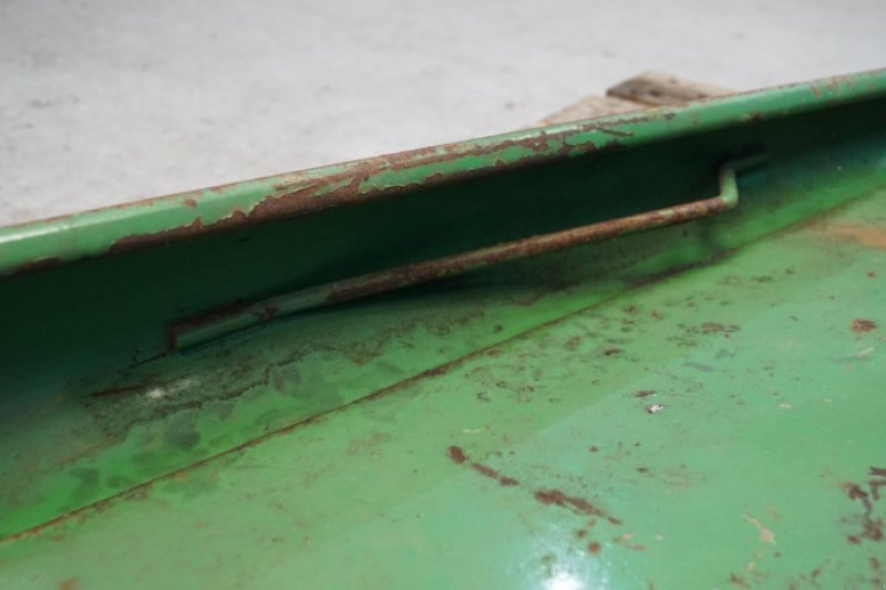 Schneidwerk typu John Deere 955, Gebrauchtmaschine v Hemmet (Obrázek 17)