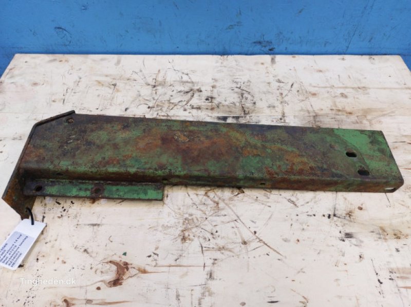 Schneidwerk typu John Deere 965, Gebrauchtmaschine v Hemmet (Obrázek 8)