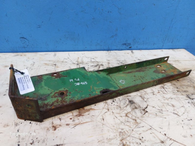 Schneidwerk typu John Deere 965, Gebrauchtmaschine v Hemmet (Obrázek 12)