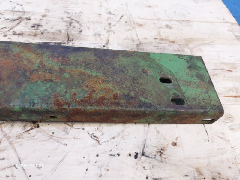 Schneidwerk typu John Deere 965, Gebrauchtmaschine v Hemmet (Obrázek 10)