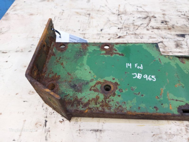 Schneidwerk typu John Deere 965, Gebrauchtmaschine v Hemmet (Obrázek 3)