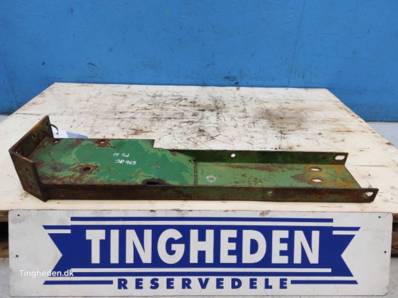 Schneidwerk typu John Deere 965, Gebrauchtmaschine v Hemmet (Obrázek 1)