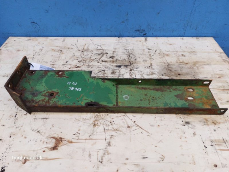 Schneidwerk typu John Deere 965, Gebrauchtmaschine v Hemmet (Obrázek 2)