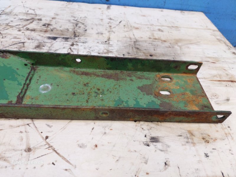 Schneidwerk typu John Deere 965, Gebrauchtmaschine v Hemmet (Obrázek 5)