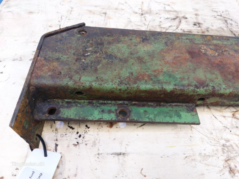 Schneidwerk typu John Deere 965, Gebrauchtmaschine v Hemmet (Obrázek 9)