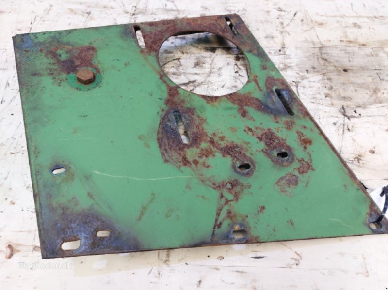 Schneidwerk des Typs John Deere 965, Gebrauchtmaschine in Hemmet (Bild 5)