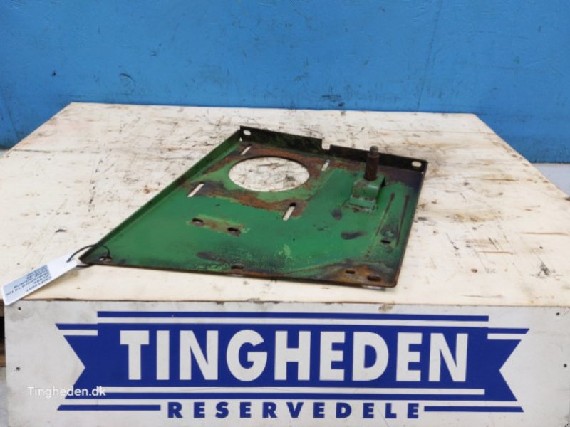 Schneidwerk of the type John Deere 965, Gebrauchtmaschine in Hemmet (Picture 1)