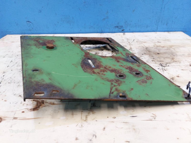 Schneidwerk des Typs John Deere 965, Gebrauchtmaschine in Hemmet (Bild 9)