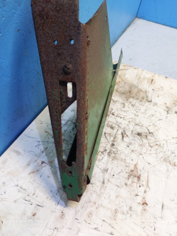 Schneidwerk typu John Deere 965, Gebrauchtmaschine v Hemmet (Obrázek 10)