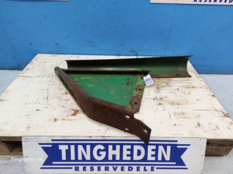 Schneidwerk of the type John Deere 965, Gebrauchtmaschine in Hemmet (Picture 1)