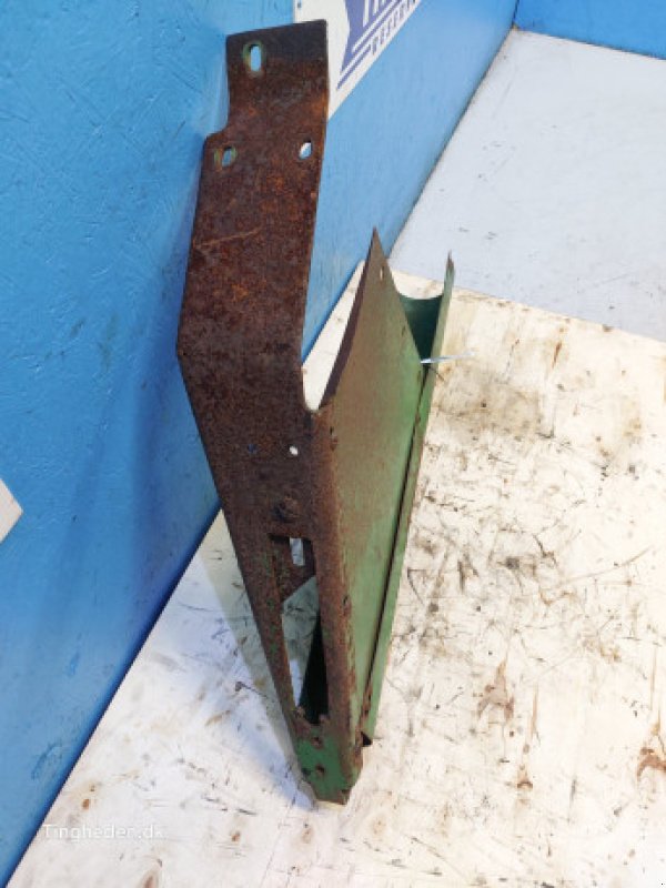 Schneidwerk typu John Deere 965, Gebrauchtmaschine v Hemmet (Obrázek 9)