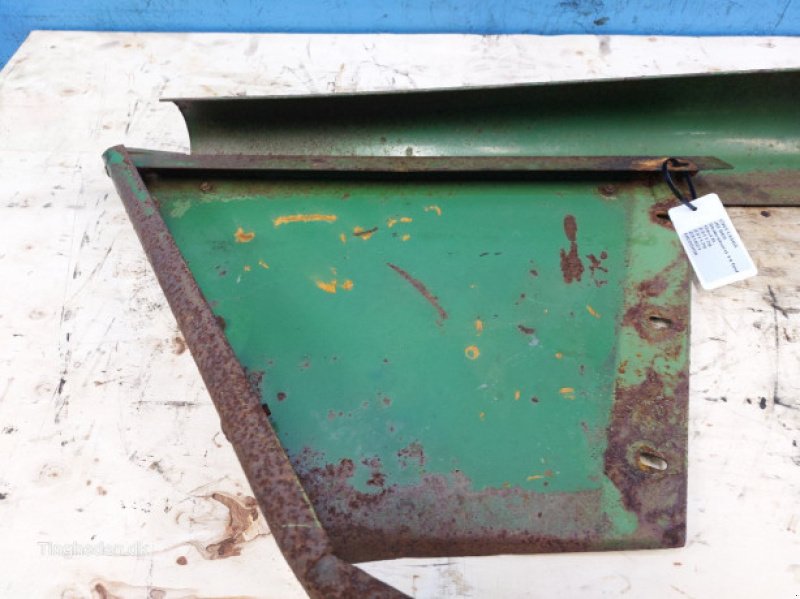 Schneidwerk typu John Deere 965, Gebrauchtmaschine v Hemmet (Obrázek 3)