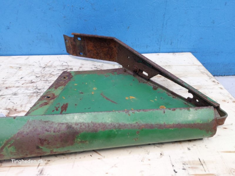 Schneidwerk typu John Deere 965, Gebrauchtmaschine v Hemmet (Obrázek 14)