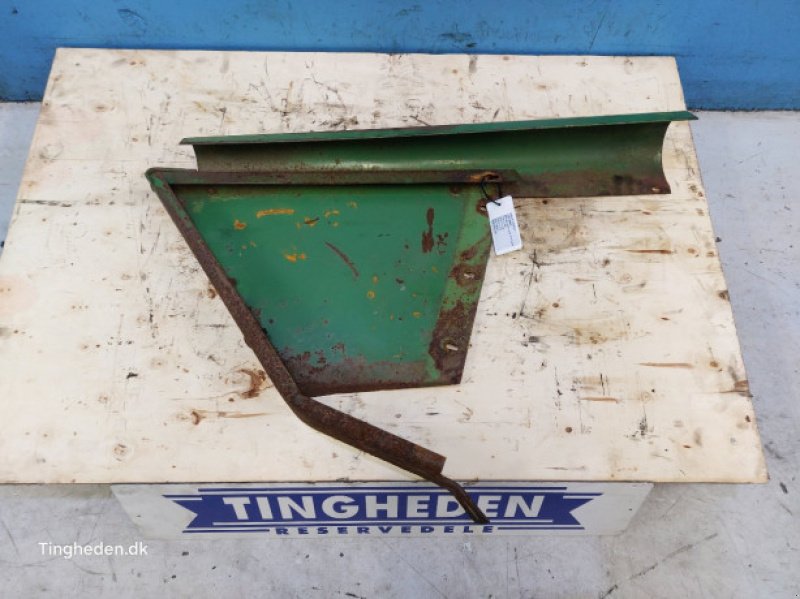 Schneidwerk typu John Deere 965, Gebrauchtmaschine v Hemmet (Obrázek 2)