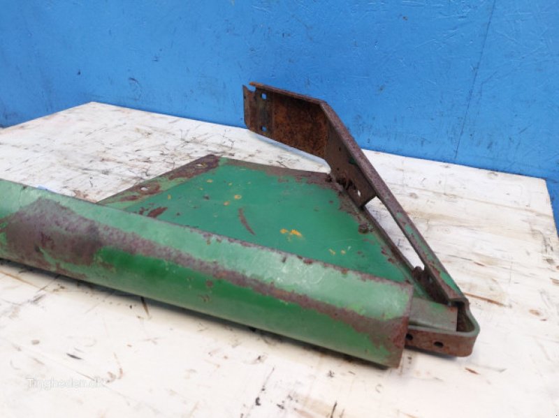 Schneidwerk typu John Deere 965, Gebrauchtmaschine v Hemmet (Obrázek 13)
