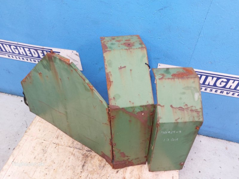 Schneidwerk tipa John Deere 965, Gebrauchtmaschine u Hemmet (Slika 5)