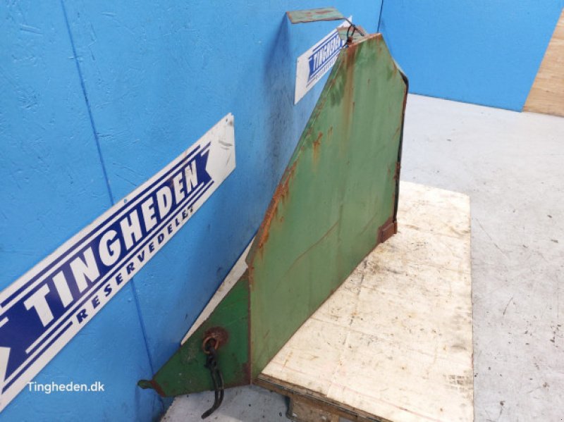 Schneidwerk tipa John Deere 965, Gebrauchtmaschine u Hemmet (Slika 2)