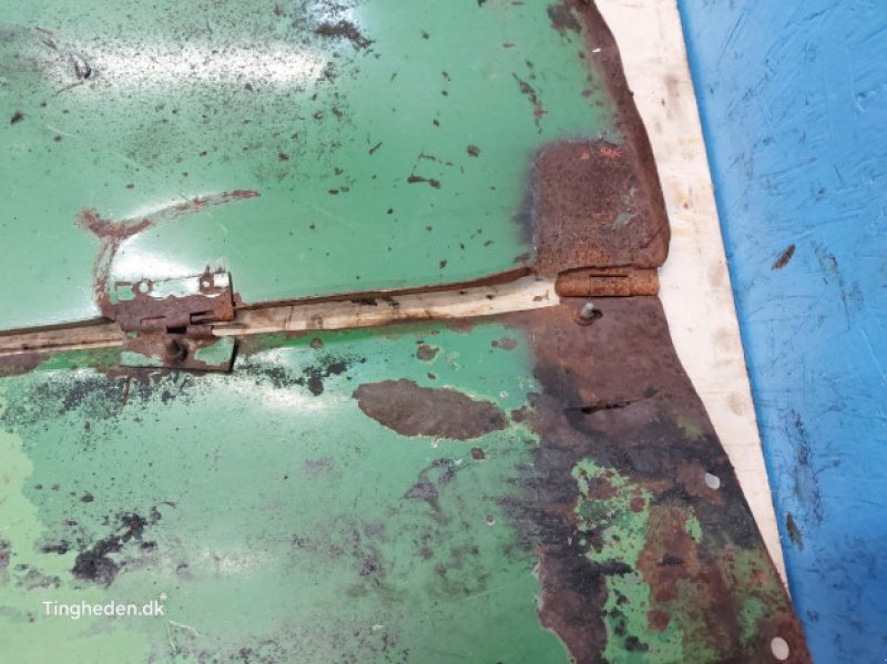 Schneidwerk tipa John Deere 965, Gebrauchtmaschine u Hemmet (Slika 12)