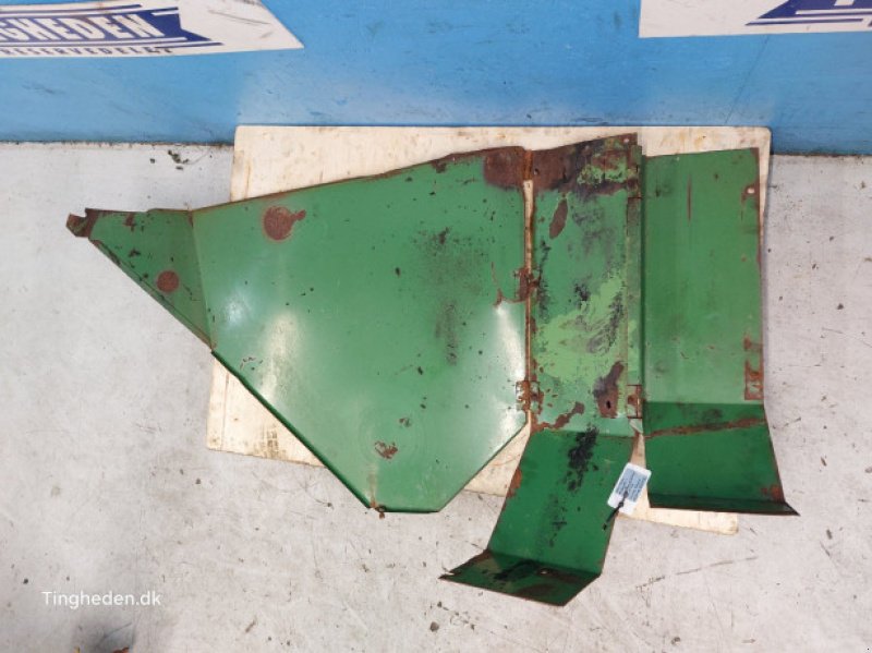 Schneidwerk tipa John Deere 965, Gebrauchtmaschine u Hemmet (Slika 10)