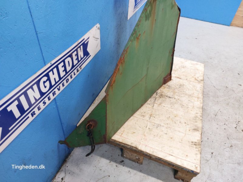 Schneidwerk tipa John Deere 965, Gebrauchtmaschine u Hemmet (Slika 3)