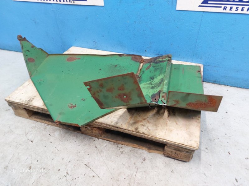 Schneidwerk tipa John Deere 965, Gebrauchtmaschine u Hemmet (Slika 11)