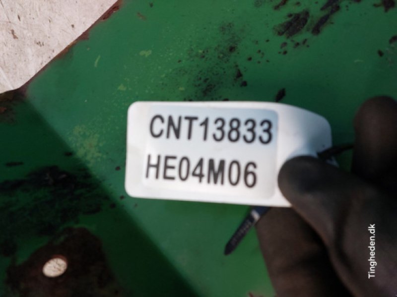 Schneidwerk tipa John Deere 965, Gebrauchtmaschine u Hemmet (Slika 15)