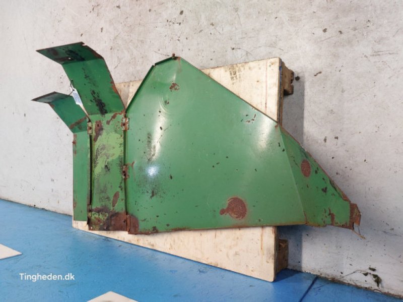 Schneidwerk tipa John Deere 965, Gebrauchtmaschine u Hemmet (Slika 8)