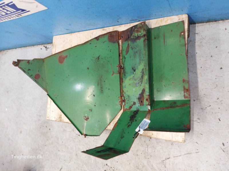 Schneidwerk tipa John Deere 965, Gebrauchtmaschine u Hemmet (Slika 9)