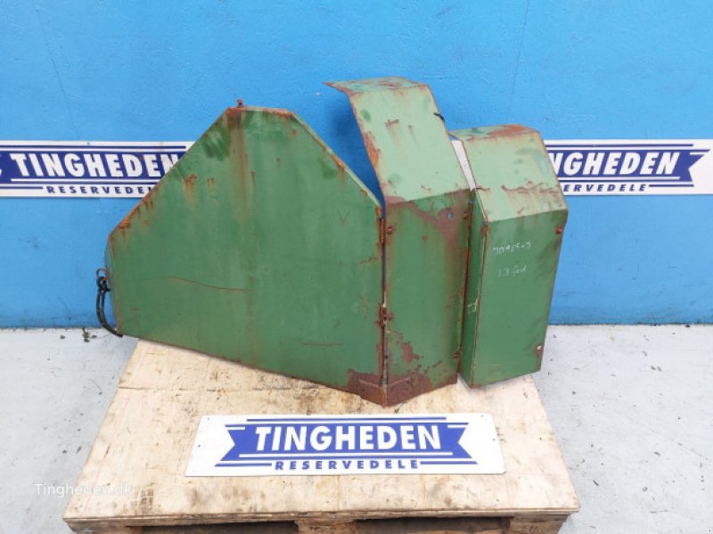 Schneidwerk tipa John Deere 965, Gebrauchtmaschine u Hemmet (Slika 1)