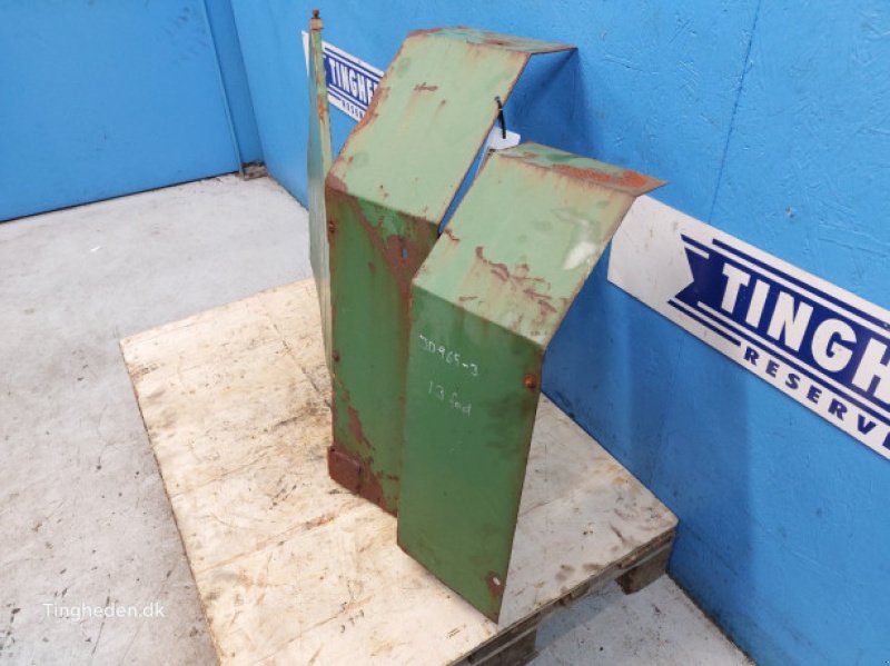 Schneidwerk tipa John Deere 965, Gebrauchtmaschine u Hemmet (Slika 7)