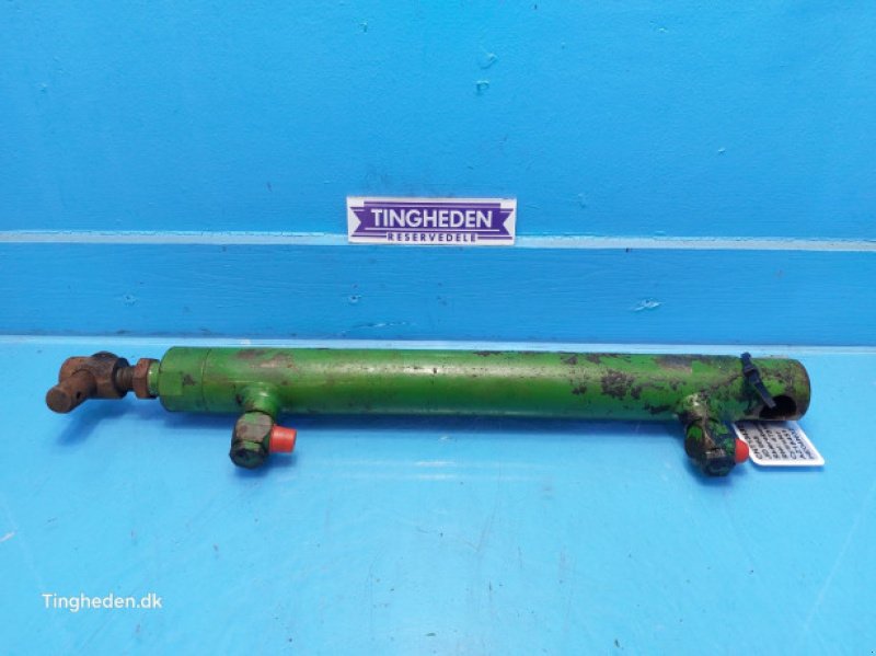 Schneidwerk typu John Deere 965, Gebrauchtmaschine v Hemmet (Obrázek 10)