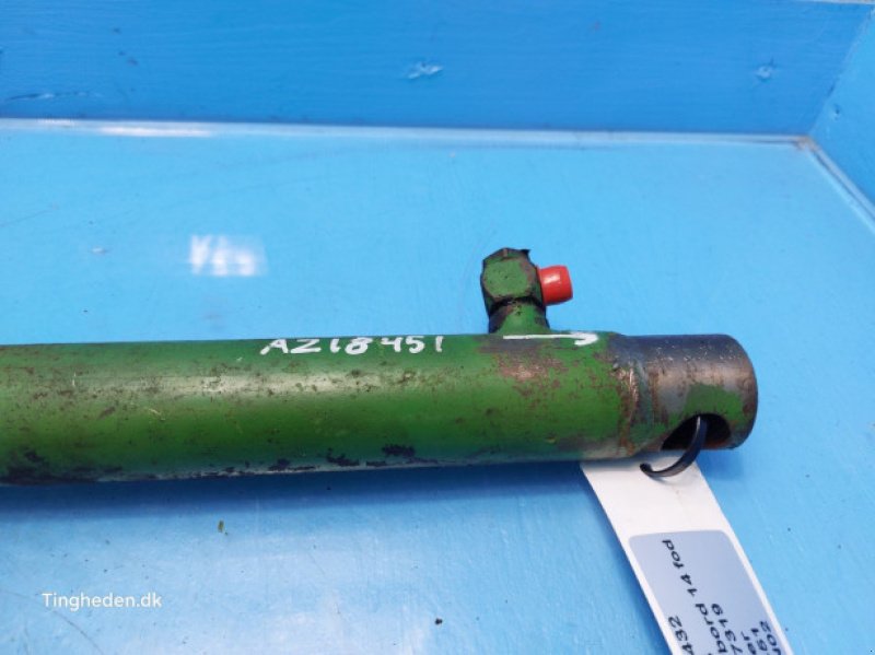 Schneidwerk typu John Deere 965, Gebrauchtmaschine v Hemmet (Obrázek 4)