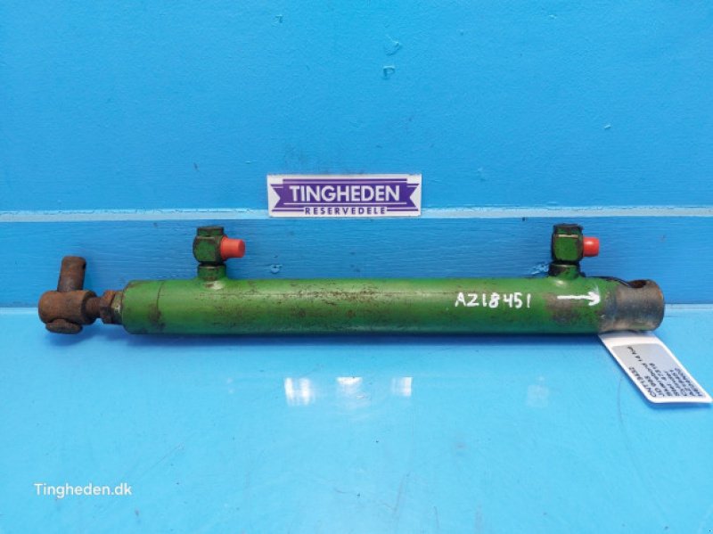 Schneidwerk typu John Deere 965, Gebrauchtmaschine v Hemmet (Obrázek 9)