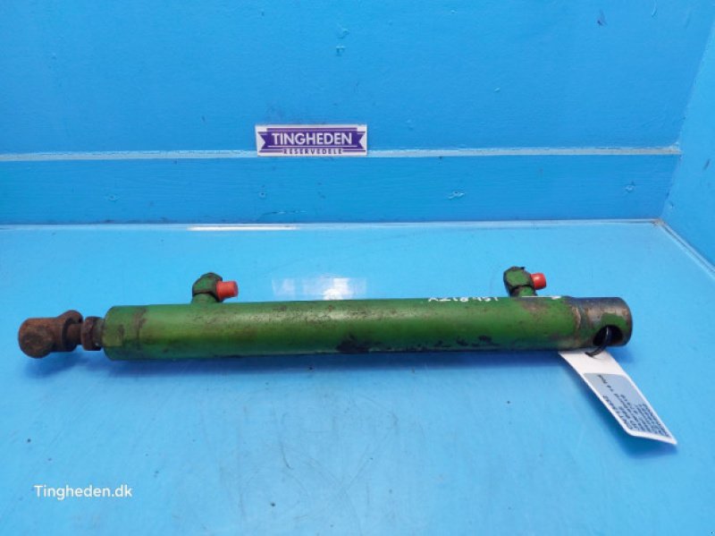 Schneidwerk typu John Deere 965, Gebrauchtmaschine v Hemmet (Obrázek 2)