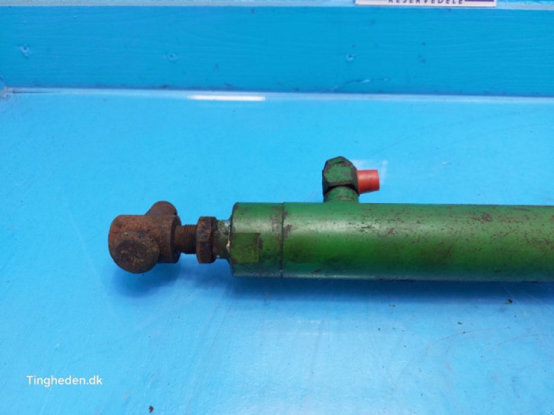 Schneidwerk typu John Deere 965, Gebrauchtmaschine v Hemmet (Obrázek 3)