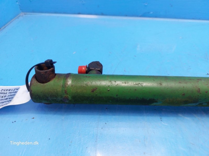 Schneidwerk des Typs John Deere 965, Gebrauchtmaschine in Hemmet (Bild 4)