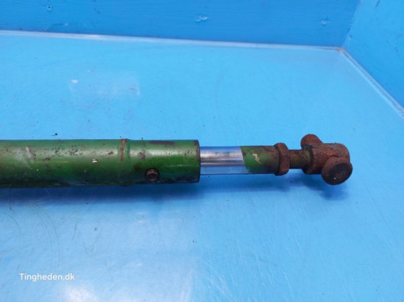 Schneidwerk des Typs John Deere 965, Gebrauchtmaschine in Hemmet (Bild 5)