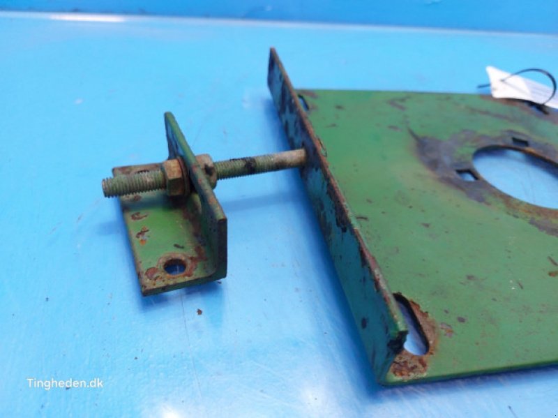 Schneidwerk tipa John Deere 965, Gebrauchtmaschine u Hemmet (Slika 3)