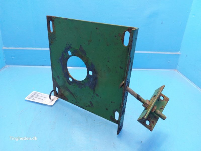 Schneidwerk tipa John Deere 965, Gebrauchtmaschine u Hemmet (Slika 13)