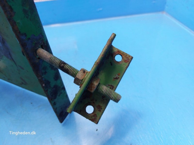 Schneidwerk tipa John Deere 965, Gebrauchtmaschine u Hemmet (Slika 12)