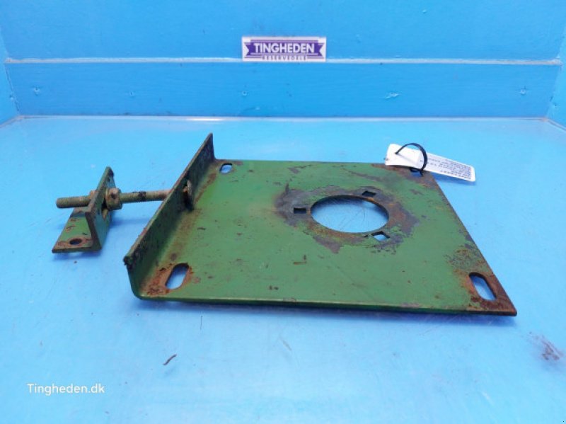 Schneidwerk tipa John Deere 965, Gebrauchtmaschine u Hemmet (Slika 5)