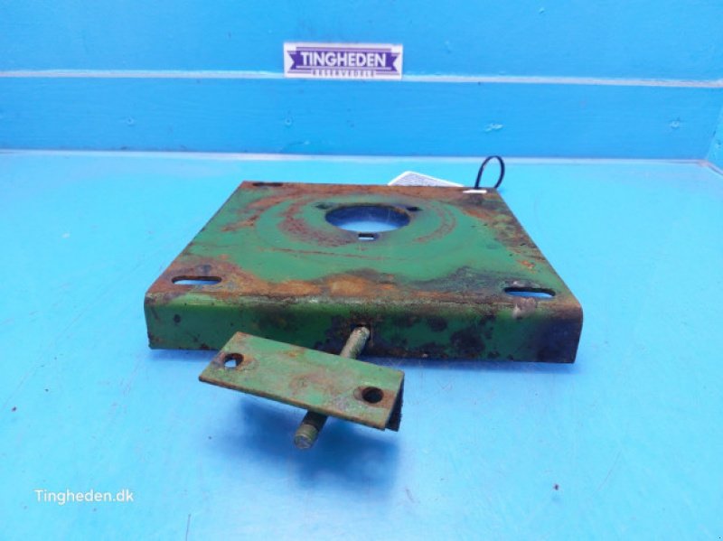 Schneidwerk tipa John Deere 965, Gebrauchtmaschine u Hemmet (Slika 9)