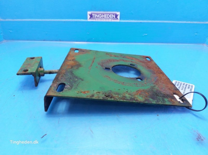 Schneidwerk tipa John Deere 965, Gebrauchtmaschine u Hemmet (Slika 8)