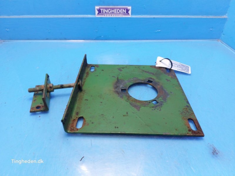 Schneidwerk tipa John Deere 965, Gebrauchtmaschine u Hemmet (Slika 2)