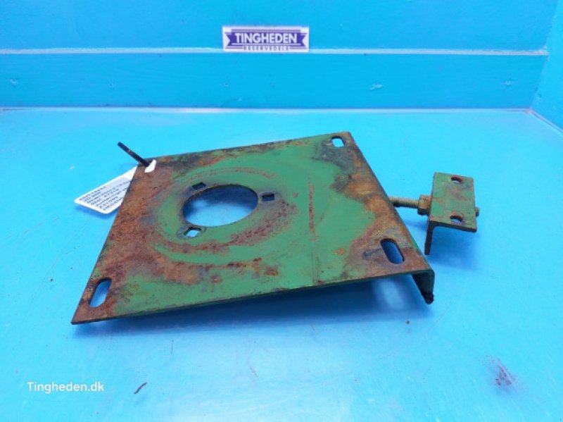 Schneidwerk tipa John Deere 965, Gebrauchtmaschine u Hemmet (Slika 10)