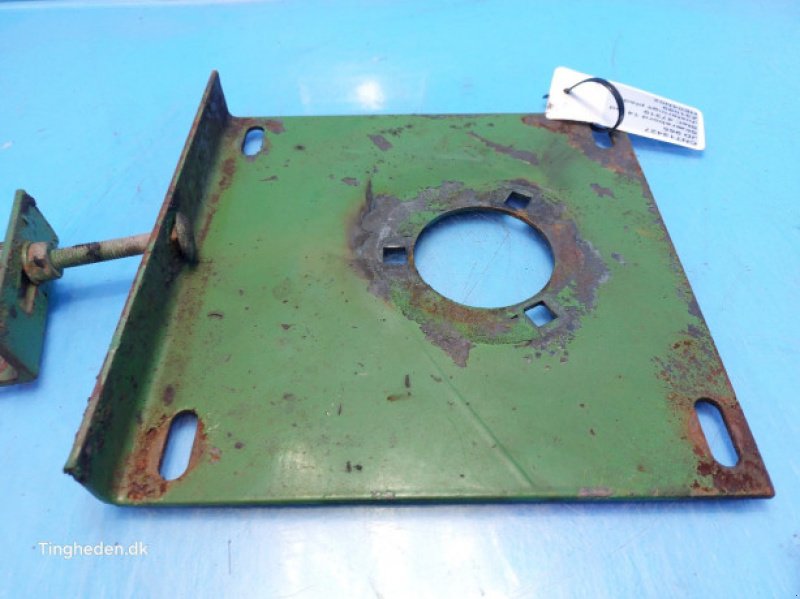 Schneidwerk tipa John Deere 965, Gebrauchtmaschine u Hemmet (Slika 4)